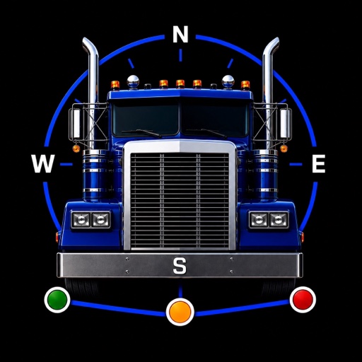 OversizeNav logo